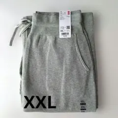 ユニクロ xxl