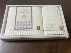 今治タオル(ハンド、フェイス) 未開封品