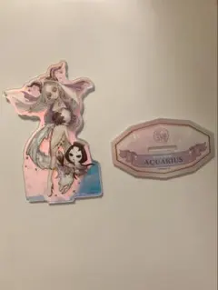 第五人格 曲芸師 星座 クリアカード 71枚 2025年最新】第5人格 星座の人気アイテム - メルカリ