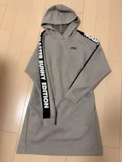 マスターバニー ワンピース