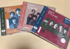 notfound セクゾ SexyZone timelesz