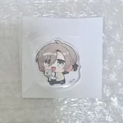 コロコロアクリルスタンド にじさんじ まねきねこ 叶 七次元生徒会