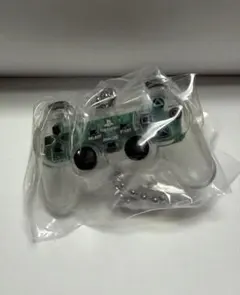 PlayStationミニチュアチャーム付きビスケットクリアコントローラー
