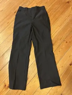 WORKMAN ジョブラックセミフレアパンツ Mのサムネイル