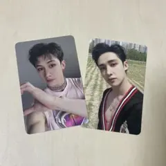 2026年最新】stray kids バンチャン セットの人気アイテム - メルカリ