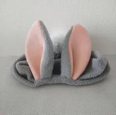 ディズニー とんすけヘアバンド