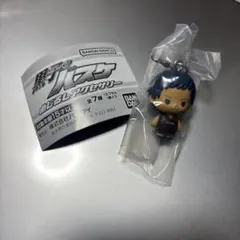 黒子のバスケ めじるしアクセサリー