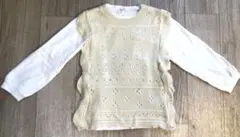 トップス　2枚セット