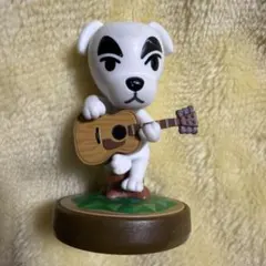 2026年最新】amiibo どうぶつの森 フィギュアの人気アイテム - メルカリ