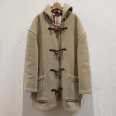 Gloverall 80's 90's 英国製 ダッフルコート