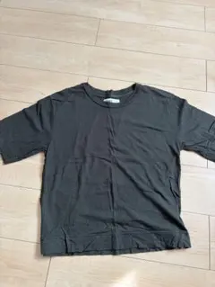 MHL. ダークグレー Tシャツ Sサイズのサムネイル