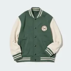 UNIQLO スウェットブルゾン 150サイズ