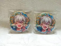 新品☆すたぽら【Relu】君から僕へ、僕から君へ。☆缶バッジ☆第12弾