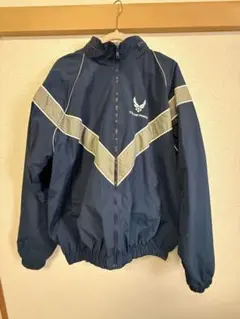 ☆*☆様 U.S.AIR FORSE ナイロンジャケット サイズXL