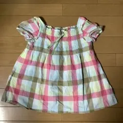 組曲のチュニック 140～150cm