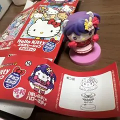 チョコエッグ/ハローキティコラボレーション(推しの子)