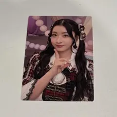 2025年最新】杏ジュリア トレカの人気アイテム - メルカリ