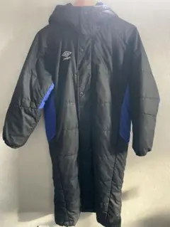 アンブロ　ベンチコート　160センチ