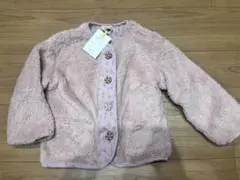 フリース フリースジャケット