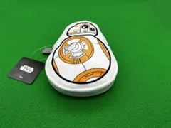 【新品未使用】スター・ウォーズ BB-8 ポーチ