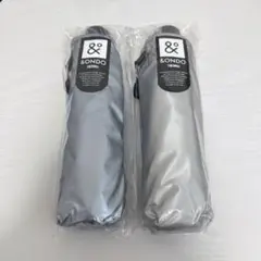 THERMOS &ONDO COOL遮熱日傘 ホワイトSG-C601F新品未開封 - メルカリ