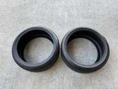 215/40ZR18 89Y RADAR Dimax R8+中古2本のサムネイル