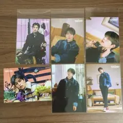 新品未使用　公式　スンミンセット Stray Kids - stray kids スンミン セットの通販 by しらたま's
