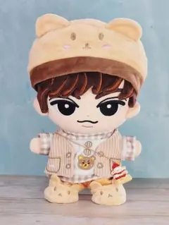 ㉛セット☆　BIGぬい　すのチル　チルぬい　ぬい服　Snow Man