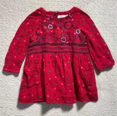 チュニック　ZARA Baby