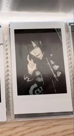 13 JILUKA チェキ Boogie