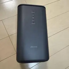 NTTドコモ HR02 モバイルルーター