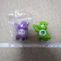 ケアベア　PUTITTO 2つセット