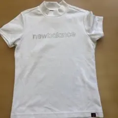 New Balance Golf レディース 半袖シャツ ホワイトのサムネイル