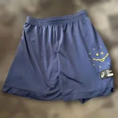 asics バスケットボールパンツ　女子L