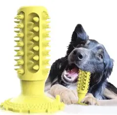 犬の噛むおもちゃ 犬用おもちゃ 噛むおもちゃ 犬用歯ブラシ 犬の歯ブラシのサムネイル