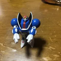 貴重希少アニメテッカマン ペガス ロボット 80s70s昭和ソフビ タツノコプロ 貴重希少アニメテッカマン ペガス ロボット 80s70s昭和ソフビ