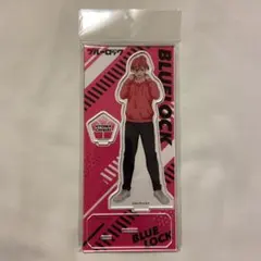 ブルーロック　アクリルスタンド　千切豹馬