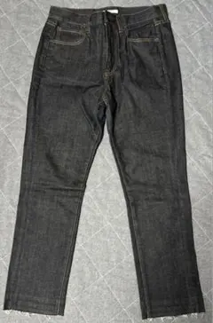 【未使用に近い】Journal Standardレディースデニムジーンズジーパン