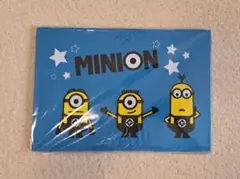 【新品未開封品】ミニオン 収納 ボックス