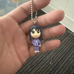 けいおん！ 中野梓 京アニショップ限定 アクリルチャーム - メルカリ