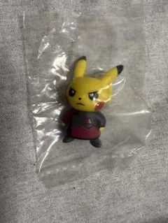 フィギュアコレクション ボスごっこピカチュウM