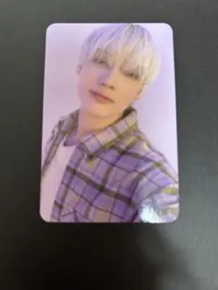 TXT VR CONCERT トレカ ヒュニンカイ