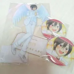 妖怪学校の先生はじめました 妖はじ パジャマ 缶バッジ たかはし 2025年最新】妖怪学校の先生はじめました! 缶バッジの人気