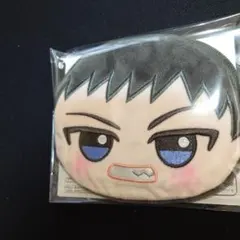 桃源暗鬼 ちびぐるみ キャラクターグッズ