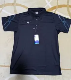 ✩お値下げしました！✩【Mizuno】 メンズポロシャツ