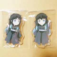 鬼滅の刃 繋がるアクリルスタンド 時透無一郎 ③