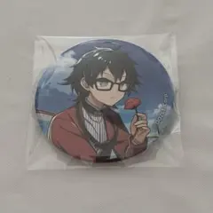 ドズル社 缶バッチ おんりー