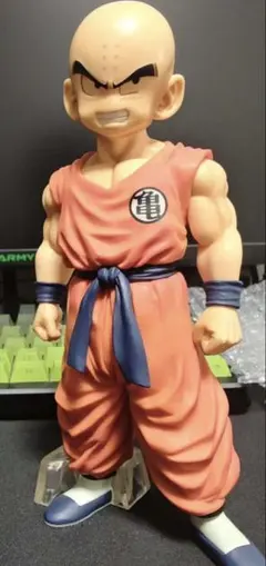 2025年最新】 クリリン フィギュア b賞の人気アイテム - メルカリ