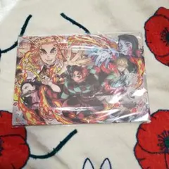 鬼滅の刃 非売品イラストカード