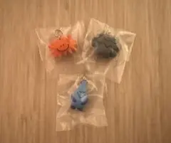 daisuke kondoめじるしアクセサリー